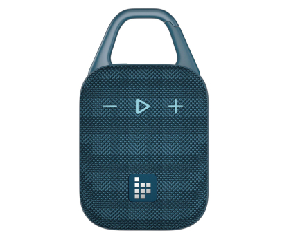 Głośnik bluetooth Tronsmart Mirtune H1 Niebieski